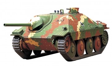 1/48 ﾍｯﾂｱｰ中期生産型, TAM32511, by タミヤ