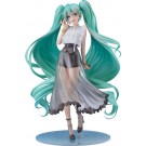 1/6 キャラクター ボーカル シリーズ01 初音ミク 初音ミク NT風私服Ver. グッドスマイルカンパニー, GSC47541, by グッドスマイルカンパニー