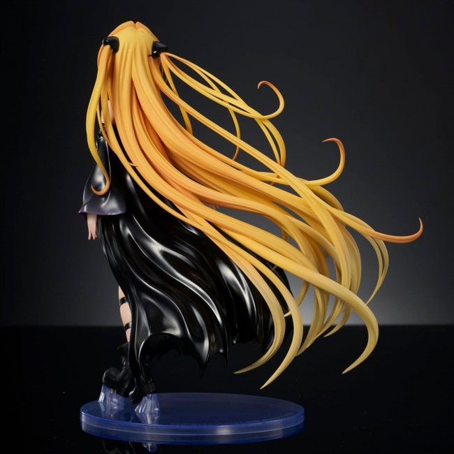 ユニオンクリエイティブ ToLOVEるダークネス ダークネスVer. 3点セット Amazon.co.jp: ユニオンクリエイティブ ToLOVEる-とらぶる