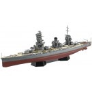 1/700 艦船(フルハルモデル) 日本海軍 戦艦 山城 1944 (金属砲身付き) アオシマ, AOS04061, by アオシマ