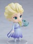 ねんどろいど アナと雪の女王2 エルサ Blue dress Ver. グッドスマイルカンパニー, GSC22208, by グッドスマイルカンパニー