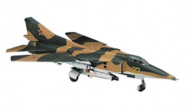 1/72 C10 ﾐｸﾞ27 ﾌﾛｯｶﾞｰ D ハセガワ, HAS13407, by ハセガワ
