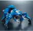 ヴァリアブルアクション Hi-SPEC 攻殻機動隊 SAC_2045 タチコマ&草薙素子 攻殻機動隊メガハウス, MEG29840, by メガハウス