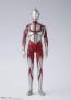S.H.Figuarts シン・ウルトラマン バンダイ, BAN08673, by バンダイ
