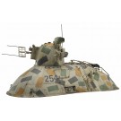 1/35 P.K.H.103 ナッツロッカー "カンプグルッペ バルク" ハセガワ, has41112, by ハセガワ
