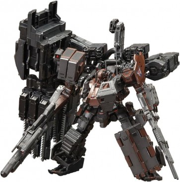 1/72 アーマード・コアV UCR-10/A ヴェンジェンス コトブキヤ, KBY65189, by コトブキヤ