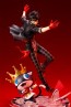 1/8 ARTFX J ペルソナ5 ダンシング・スターナイト 主人公&モルガナ (再販) コトブキヤ, KBY57924, by コトブキヤ