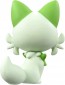 ポケットモンスター モンコレ MS-03 ニャオハ タカラトミー, TAK70119, by タカラトミー