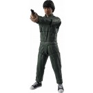 S.H.Figuarts チェン刑事 (ポリス・ストーリー／香港国際警察) バンダイ, BAC75743, by バンダイ