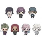 ちょこりんマスコット アクダマドライブ 1BOX 8個入り メガハウス, MEG30853, by メガハウス