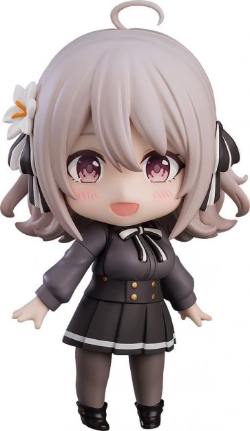 ねんどろいど スパイ教室 リリィ グッドスマイルカンパニー, GSC74443, by グッドスマイルカンパニー