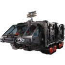 ダイアクロン 機動要塞超重機   タカラトミー, TAK91281, by タカラトミー