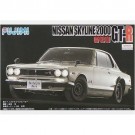 1/24 ID115 スカイラインKPGC10 エッチングパーツ付 フジミ, FUJ38285, by フジミ
