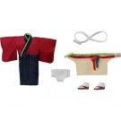 ねんどろいどどーる おようふくセット リコリス・リコイル 錦木千束 喫茶リコリコ制服Ver. グッドスマイルカンパニー, GSC71836, by グッドスマイルカンパニー