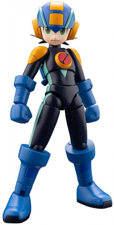 ロックマン （ロックマン エグゼ） コトブキヤ, KBY18758, by コトブキヤ