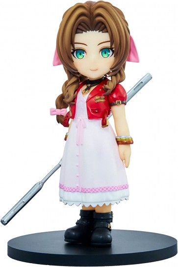 ファイナルファンタジーVII リメイク アドラブルアーツ エアリス・ゲインズブール スクウェアエニックス, SQE68827, by スクウェア・エニックス
