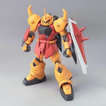 1/144  HGｸﾞﾌｲｸﾞﾅｲﾃｯﾄﾞ, BAN41037, by バンダイ