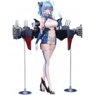 1/7 アズールレーン セントルイス アルター, ALT06302, by アルター