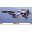 1/72 F-15DJ イーグル“アグレッサー ブルー/ホワイト” ハセガワ, HAS23796, by ハセガワ