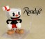 ねんどろいど Cuphead カップヘッド グッドスマイルカンパニー, GSC72463, by グッドスマイルカンパニー