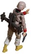G.M.G.(ガンダムミリタリージェネレーション)機動戦士ガンダム 地球連邦軍一般兵士03 メガハウス, MEG30549, by メガハウス