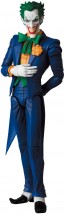 MAFEX THE JOKER BATMAN:HUSH Ver. バットマンメディコム・トイ, MED71426, by メディコム・トイ
