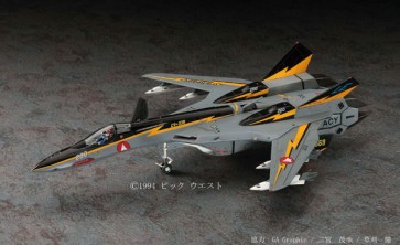 1/72 超時空要塞マクロス VF-19A“SVF-569　ライトニングス” w/ハイマニューバミサイル ハセガワ, HAS57991, by ハセガワ