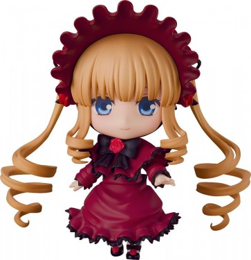 ねんどろいど ローゼンメイデン 真紅 2.0 グッドスマイルカンパニー, GSC89355, by グッドスマイルカンパニー