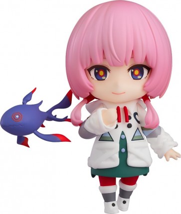 ねんどろいど 花譜 グッドスマイルカンパニー, GSC79875, by グッドスマイルカンパニー