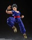 S.H.Figuarts ドラゴンボール超 アルティメット悟飯 SUPER HERO (再販) バンダイ, BAC68707, by バンダイ