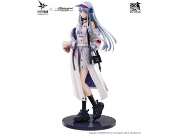 ホビーマックス 1/7 ドールズフロントライン 416 ホワイトネグローニ Ver. 東京フィギュア, TKF78864, by 東京フィギュア