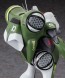 1/72 超時空要塞 マクロス クァドラン・ロー ミリア (TV版) ハセガワ, HAS58950, by ハセガワ