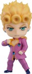 ねんどろいど ジョジョの奇妙な冒険 黄金の風 ジョルノ・ジョバァーナ (再販) メディコス, MEC29917, by メディコス
