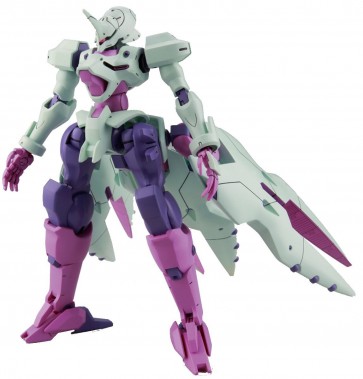 1/144 ﾚｺﾝｷﾞｽﾀ 11 HG G-ﾙｼﾌｧｰ, BAN59621, by バンダイ