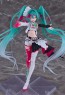 figma 初音ミク GTプロジェクト レーシングミク 2025ver. グッドスマイルカンパニー, GSC65330, by グッドスマイルカンパニー
