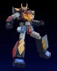 MODEROID 宇宙戦士バルディオス バルディオス (再販) グッドスマイルカンパニー, GSC60651, by グッドスマイルカンパニー