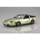 1/24 峠シリーズ No.18 EX-1 フェアレディ 300ZR '86 (カーボンボンネットデカール付き) フジミ, FUJ48086, by フジミ