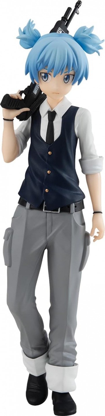 POP UP PARADE 暗殺教室 潮田 渚 グッドスマイルカンパニー, GSC47596, by グッドスマイルカンパニー