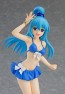 POP UP PARADE この素晴らしい世界に祝福を! アクア 水着Ver. マックスファクトリー, MAX43202, by マックスファクトリー