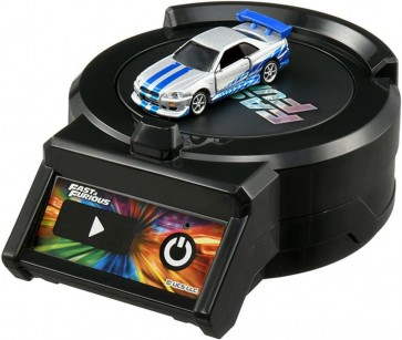 トミカプレミアムunlimited DRIFT TURN STAGE ワイルド・スピード タカラトミー, TAK19490, by タカラトミー