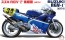 1/12 BIKEシリーズNo.18 スズキ RGV-「後期型 XR-74 '88 フジミ, FUJ41510, by フジミ