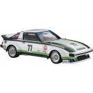 1/24 マツダ サバンナ RX-7 (SA22C) 1979 ポートランド CAR No.77 ハセガワ, HAS06618, by ハセガワ