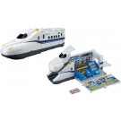 プラレール ピッとしてGO! 変形 ドデカシンカンセンのぞみ タカラトミー, TAK70662, by タカラトミー