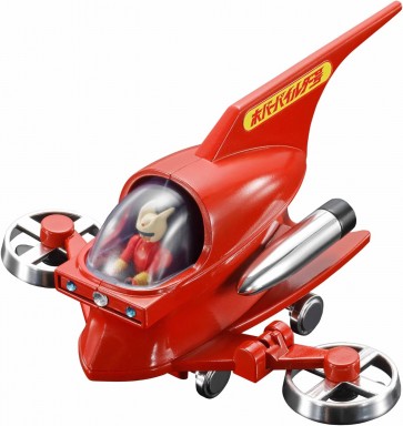 ポピニカ マジンガーZ ホバーパイルダー号 バンダイ, BAC75873, by バンダイ