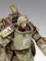 1/20 Maschinen Krieger A.F.S. Mk.I & A.F.S. Mk.II SET ウェーブ, WAV70761, by ウェーブ