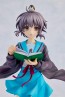 1/7 『涼宮ハルヒ』シリーズ 原作版 長門有希 カドカワ, KDK18392, by 角川書店