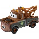 ディズニーカーズ トミカ Cｰ18 メーター (ハンタータイプ) タカラトミー, TAK89473, by タカラトミー