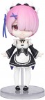 Figuarts mini Re:ゼロから始める異世界生活 ラム バンダイ, BAC12618, by バンダイ