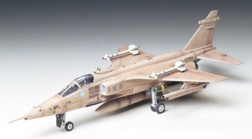 1/72  ｼﾞｬｶﾞｰGR-1, TAM60734, by タミヤ