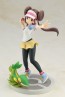1/8 ARTFX J ポケットモンスター メイ with ツタージャ (再販) コトブキヤ, KBY48472, by コトブキヤ